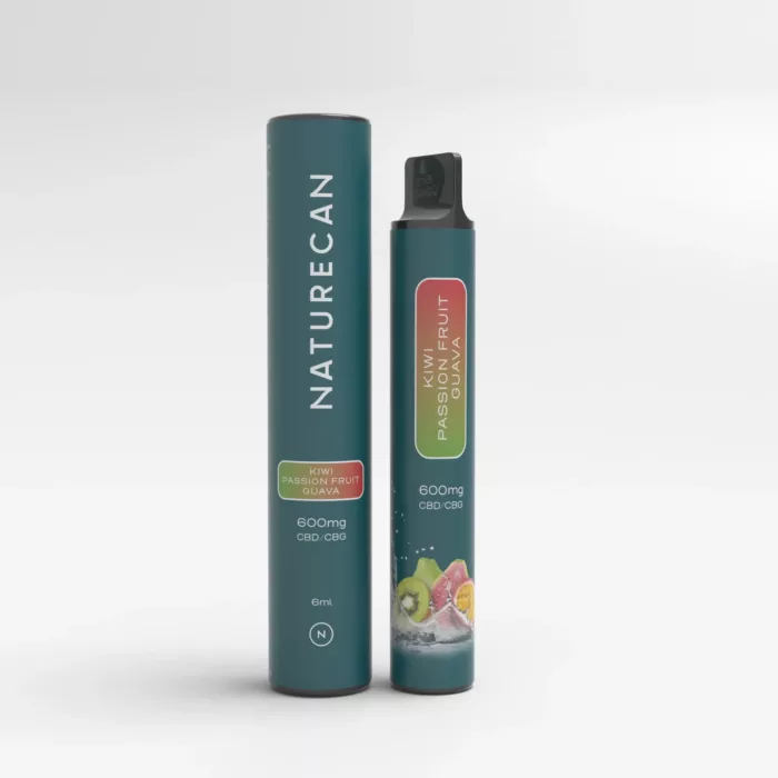 CBD vape penna