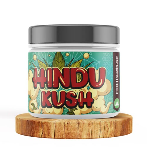 indica cbd buds