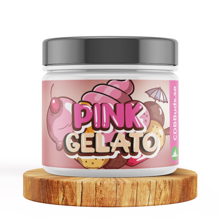 Pink Gelato 10g – Premium CBD buds
