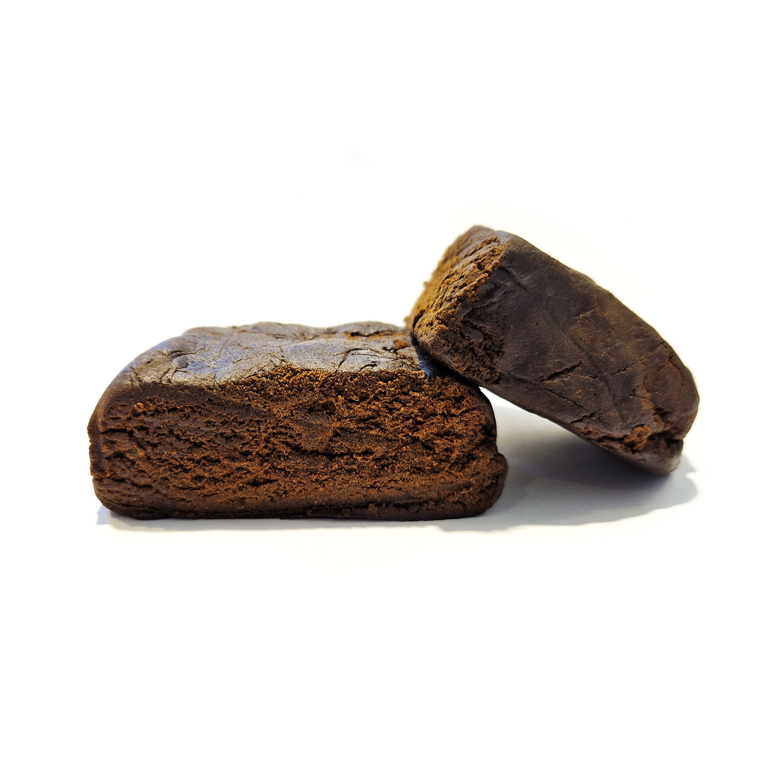 CBD Hash - La Créme
