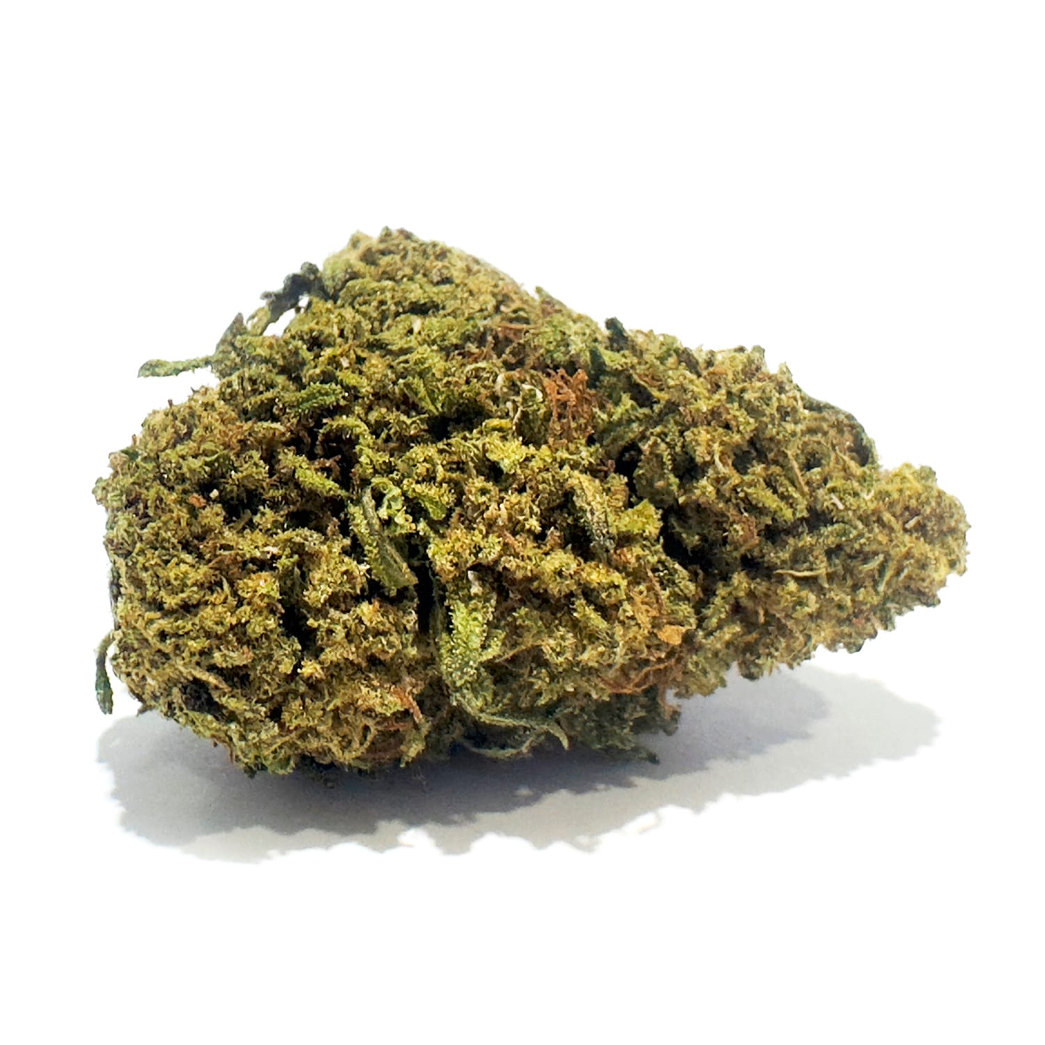 CBD Buds - Critical Berry