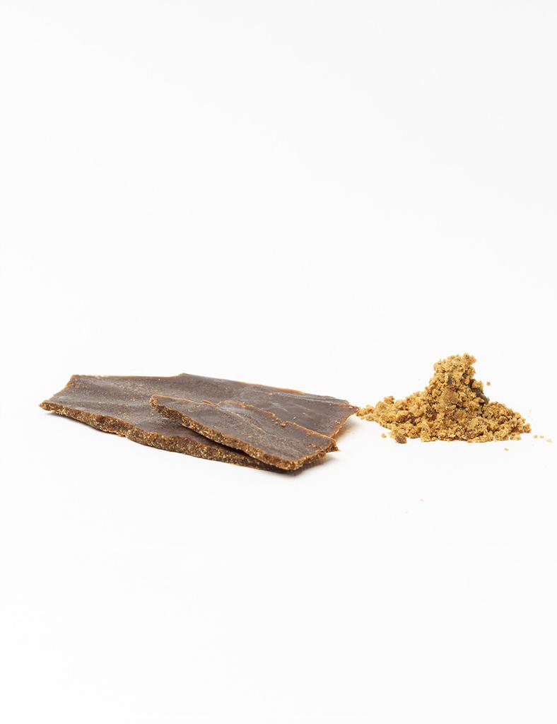 Bubble Hash - Ice O Lator