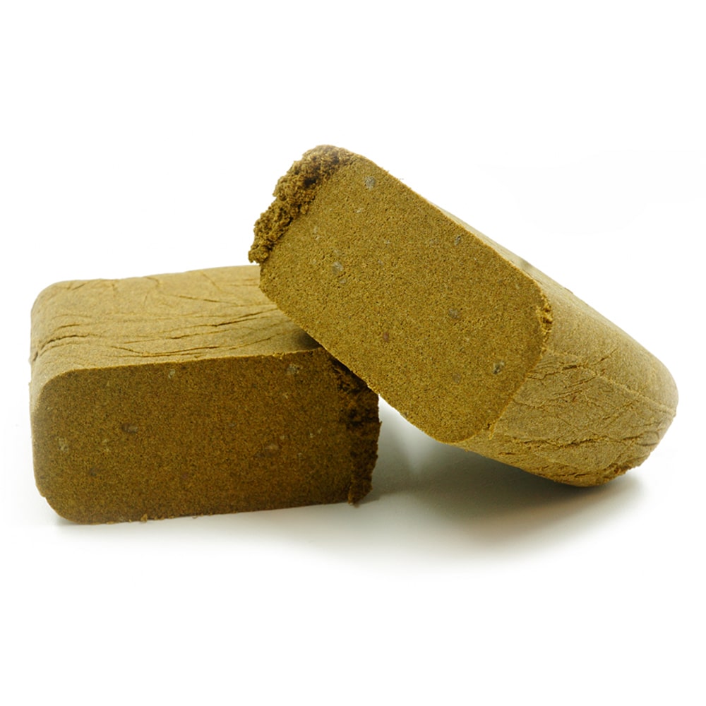 CBD Hash - Hash Brown