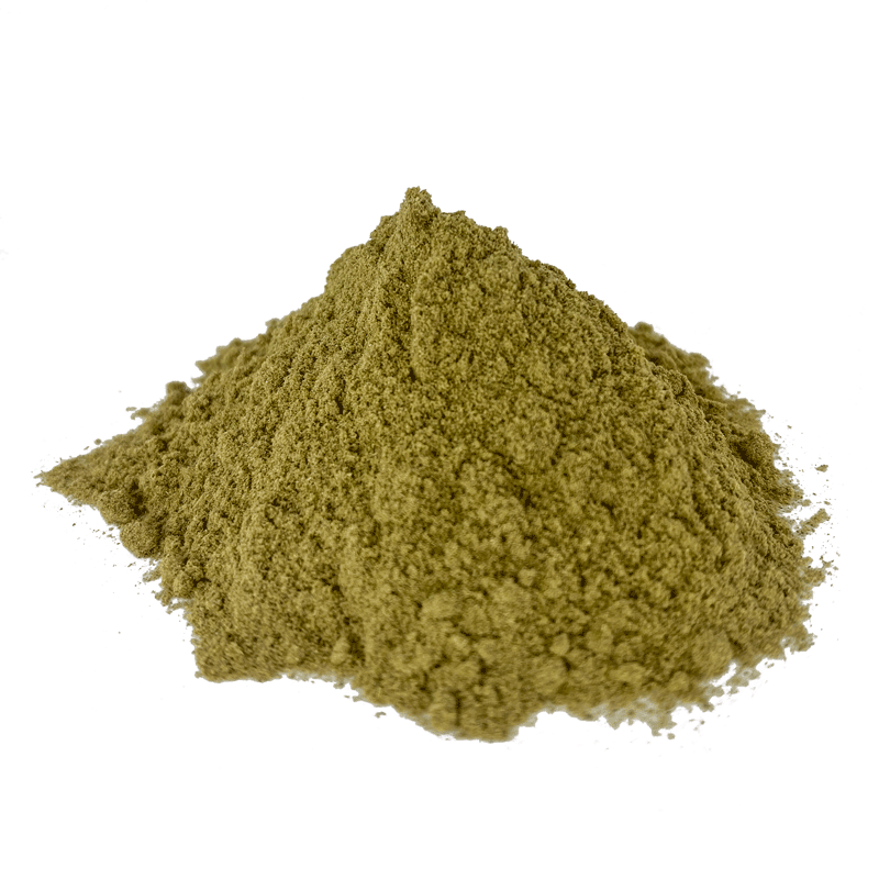 CBD Hash - Pollen